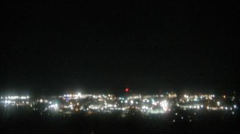 Weather camera view of Mt. Sequoyah.