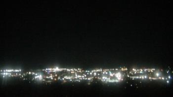 Weather camera view of Mt. Sequoyah.