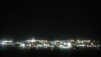 Weather camera view of Mt. Sequoyah.