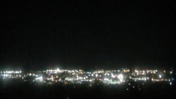 Weather camera view of Mt. Sequoyah.