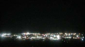 Weather camera view of Mt. Sequoyah.