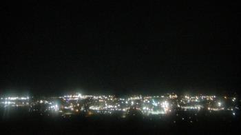 Weather camera view of Mt. Sequoyah.