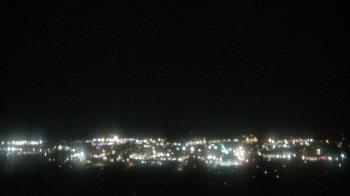 Weather camera view of Mt. Sequoyah.