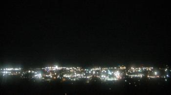 Weather camera view of Mt. Sequoyah.