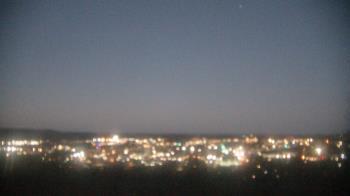 Weather camera view of Mt. Sequoyah.