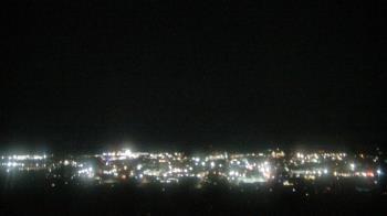 Weather camera view of Mt. Sequoyah.