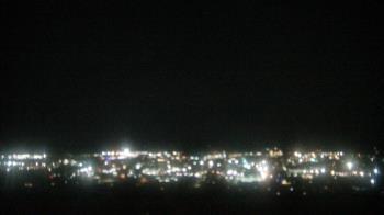 Weather camera view of Mt. Sequoyah.