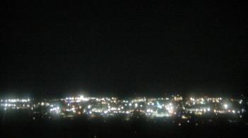 Weather camera view of Mt. Sequoyah.