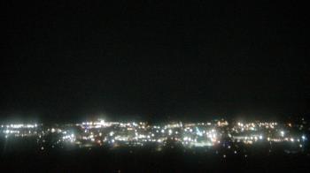 Weather camera view of Mt. Sequoyah.