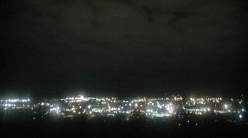 Weather camera view of Mt. Sequoyah.