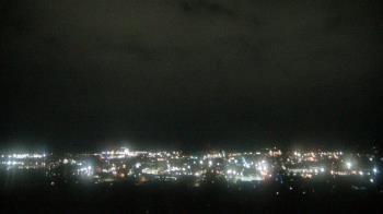 Weather camera view of Mt. Sequoyah.