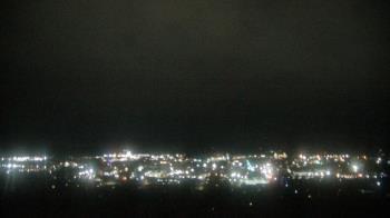 Weather camera view of Mt. Sequoyah.