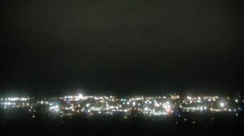 Weather camera view of Mt. Sequoyah.