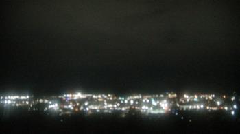 Weather camera view of Mt. Sequoyah.