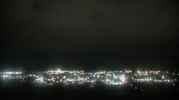 Weather camera view of Mt. Sequoyah.