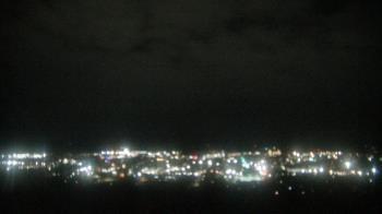 Weather camera view of Mt. Sequoyah.