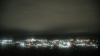 Weather camera view of Mt. Sequoyah.