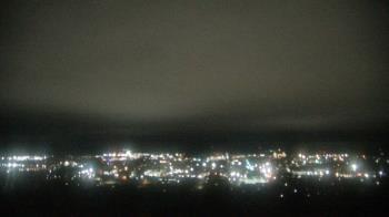 Weather camera view of Mt. Sequoyah.
