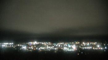Weather camera view of Mt. Sequoyah.