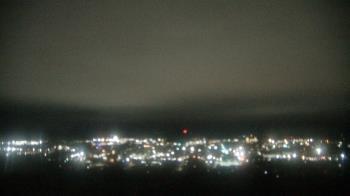 Weather camera view of Mt. Sequoyah.