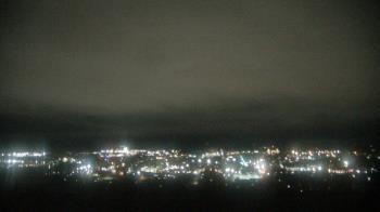 Weather camera view of Mt. Sequoyah.