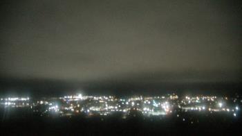 Weather camera view of Mt. Sequoyah.