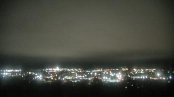 Weather camera view of Mt. Sequoyah.