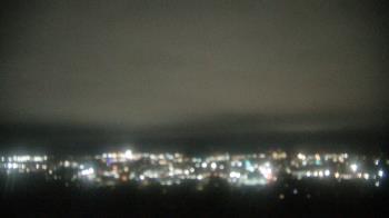 Weather camera view of Mt. Sequoyah.