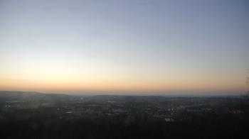 Weather camera view of Mt. Sequoyah.