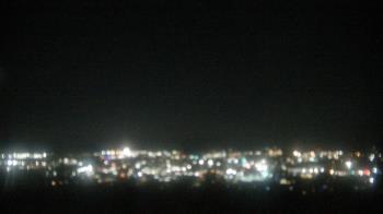 Weather camera view of Mt. Sequoyah.