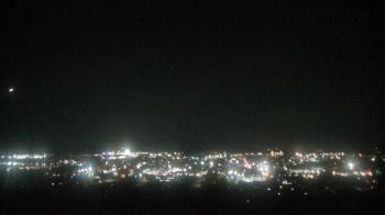 Weather camera view of Mt. Sequoyah.