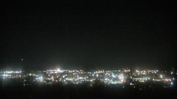 Weather camera view of Mt. Sequoyah.