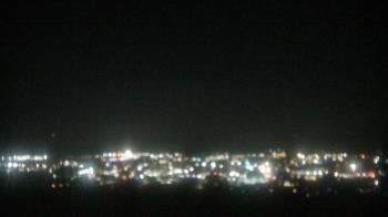 Weather camera view of Mt. Sequoyah.