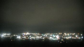 Weather camera view of Mt. Sequoyah.