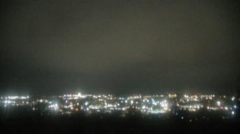 Weather camera view of Mt. Sequoyah.