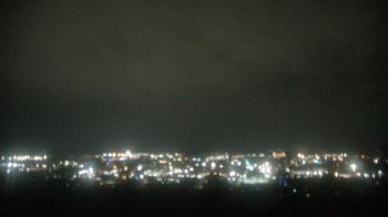 Weather camera view of Mt. Sequoyah.