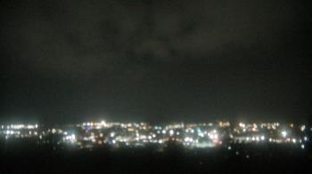 Weather camera view of Mt. Sequoyah.