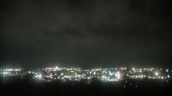 Weather camera view of Mt. Sequoyah.