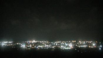 Weather camera view of Mt. Sequoyah.