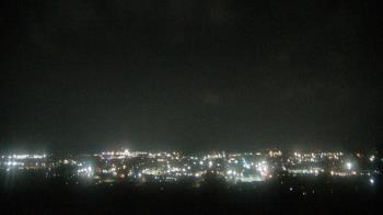 Weather camera view of Mt. Sequoyah.