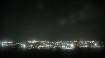 Weather camera view of Mt. Sequoyah.