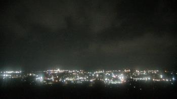 Weather camera view of Mt. Sequoyah.