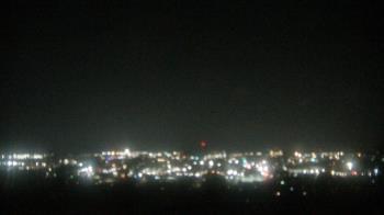 Weather camera view of Mt. Sequoyah.