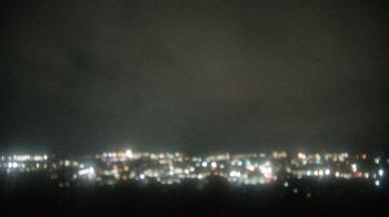 Weather camera view of Mt. Sequoyah.