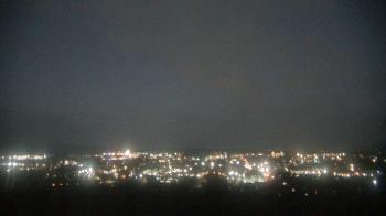 Weather camera view of Mt. Sequoyah.