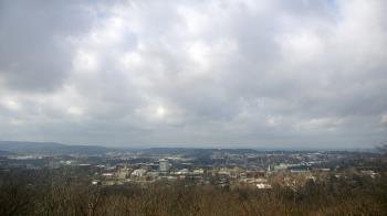 Weather camera view of Mt. Sequoyah.