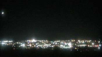 Weather camera view of Mt. Sequoyah.