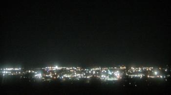 Weather camera view of Mt. Sequoyah.