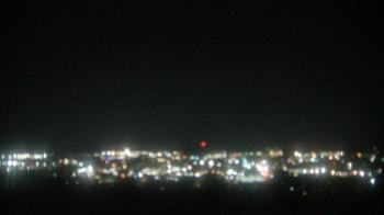 Weather camera view of Mt. Sequoyah.