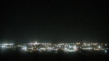 Weather camera view of Mt. Sequoyah.